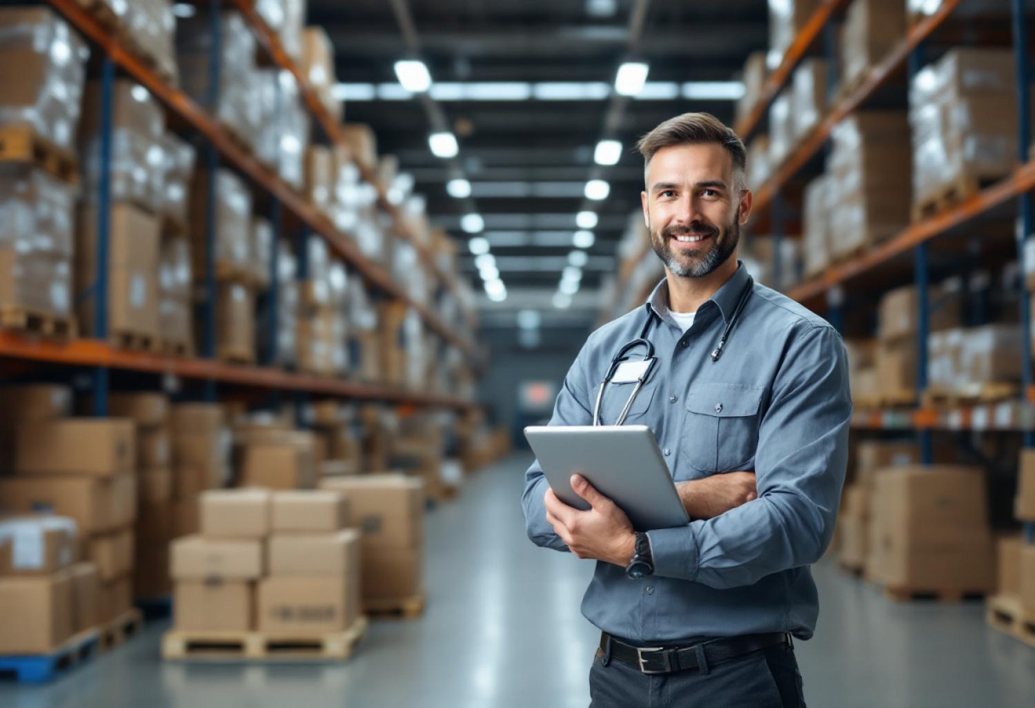 Devenir responsable logistique : un métier clé pour la performance des entreprises